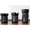 Canon Lens EF-M 55-200mm f/4.5-6.3 IS STM ( Silver / Graphite )